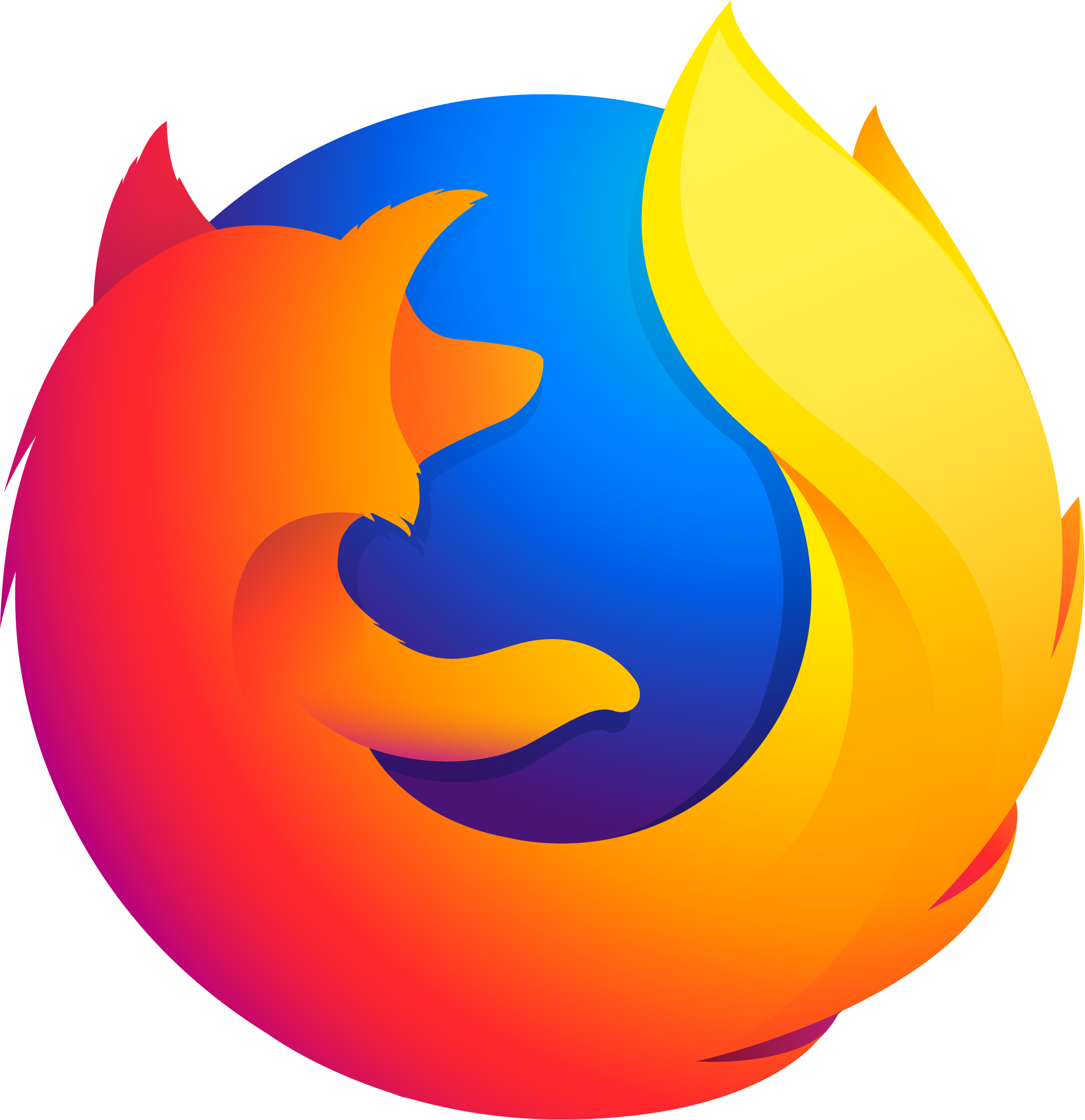 Firefox Focus