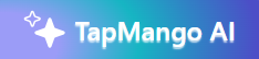 TapMango AI button